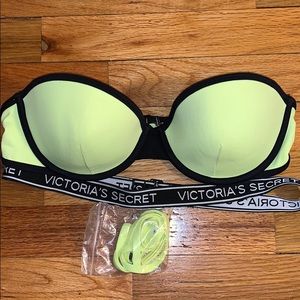 Victoria secret bikini top